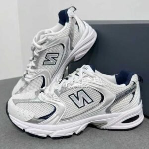 Top qualité usine en gros élégant vintage plate-forme chaussures décontractées marque de luxe par typique 530 baskets chaussures décontractées