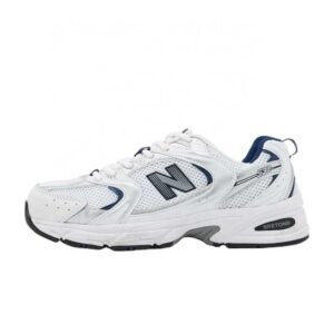 2024 haute qualité fabricant prix de gros nouveau N530 argent marée chaussures course chaussures de sport décontractées